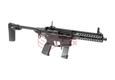 FAR 9 S-AEG Black