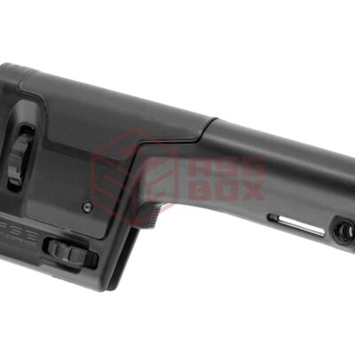 IMI Defense Fixed Sniper Stock Black