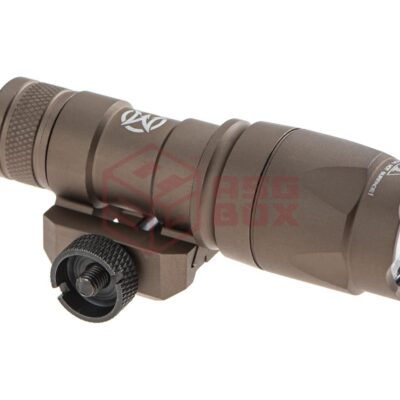 WADSN M300A Mini Scout Tactical Light WL0001 Dark Earth