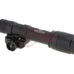 WADSN M600C Mini Scout Tactical Light WL0005 Black