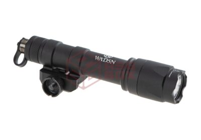 WADSN M600C Mini Scout Tactical Light WL0005 Black