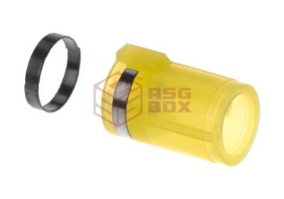 Maple Leaf Transformers Decepticons 60° Hop Up Rubber for VSR and GBB  - SLC Yellow