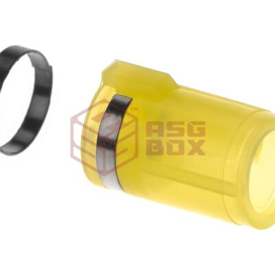 Maple Leaf Transformers Decepticons 60° Hop Up Rubber for VSR and GBB  - SLC Yellow