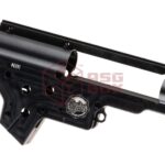 Retro Arms CNC Gearbox SR25 8mm QSC