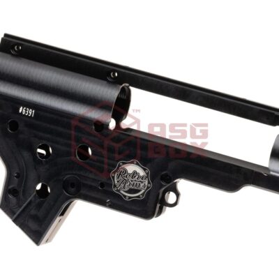 Retro Arms CNC Gearbox SR25 8mm QSC