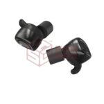 Nitecore NE 20 Bluetooth Hearing Protection Earbuds Black