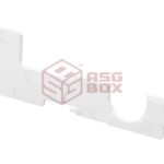 Retro Arms Selector Plate V2 AR15