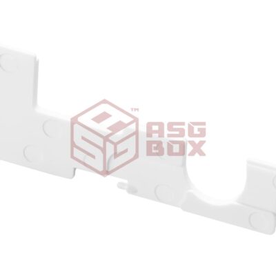 Retro Arms Selector Plate V2 AR15