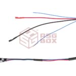 Jefftron AR Mosfet
