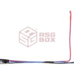 Jefftron AK Mosfet