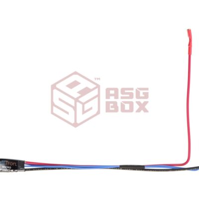Jefftron AK Mosfet