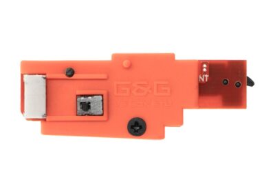 V3 ETU for RK74 Elite E.T.U.