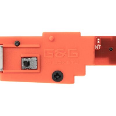 V3 ETU for RK74 Elite E.T.U.