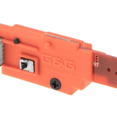 V3 ETU for RK74 Elite E.T.U. OD-TM-12472900000 GEG-A05-04#3 asgbox.pl