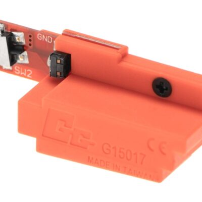 V3 ETU for RK74 Elite E.T.U. OD-TM-12472900000 GEG-A05-04#3 asgbox.pl