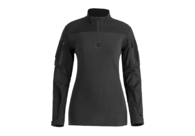 Clawgear Raider Combat Shirt ATS Female Fit Black XL - obrazek 3