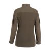 Clawgear Raider Combat Shirt ATS Female Fit Stonegrey Olive L OD-TM-12474920135 asgbox.pl