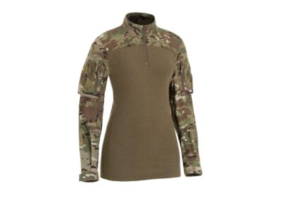 Clawgear Raider Combat Shirt ATS Female Fit Multicam XL