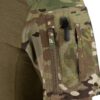 Clawgear Raider Combat Shirt ATS Female Fit Multicam L OD-TM-12474975135 asgbox.pl