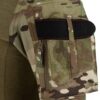 Clawgear Raider Combat Shirt ATS Female Fit Multicam L OD-TM-12474975135 asgbox.pl