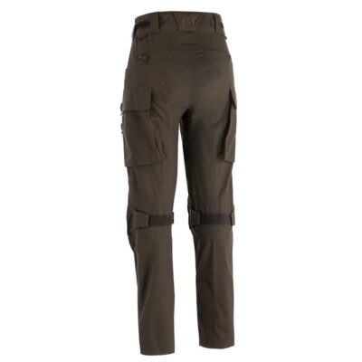 Alternative view of Clawgear Raider Pants ATS Female Fit Stonegrey Olive 34/32