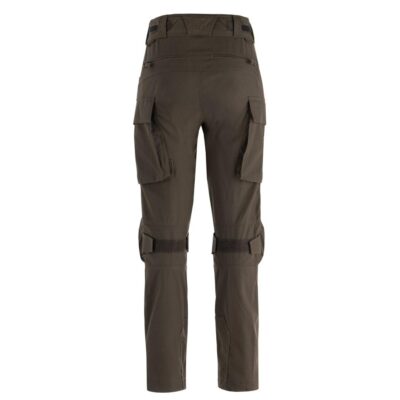 Clawgear Raider Pants ATS Female Fit Stonegrey Olive 34/32 OD-TM-12475020128 asgbox.pl