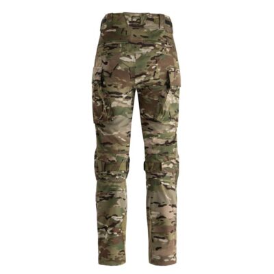 Clawgear Raider Pants ATS Female Fit Multicam 32/32 OD-TM-12475075123 asgbox.pl
