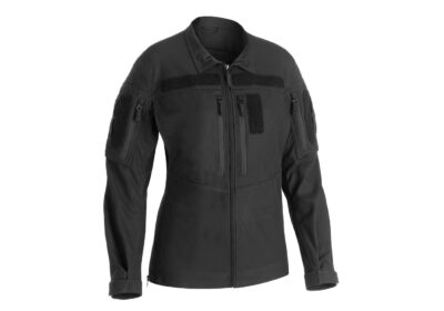 Clawgear Raider Field Shirt ATS Female Fit Black XL