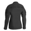 Clawgear Raider Field Shirt ATS Female Fit Black L OD-TM-12475106035 asgbox.pl