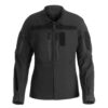 Clawgear Raider Field Shirt ATS Female Fit Black L OD-TM-12475106035 asgbox.pl