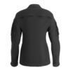 Clawgear Raider Field Shirt ATS Female Fit Black L OD-TM-12475106035 asgbox.pl