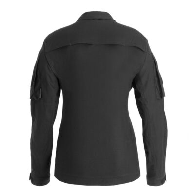 Clawgear Raider Field Shirt ATS Female Fit Black L OD-TM-12475106035 asgbox.pl