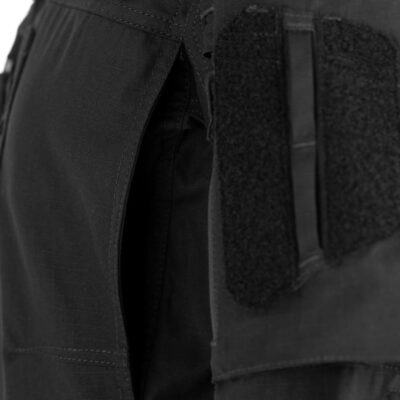 Clawgear Raider Field Shirt ATS Female Fit Black L OD-TM-12475106035 asgbox.pl