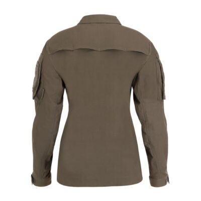 Clawgear Raider Field Shirt ATS Female Fit Stonegrey Olive M OD-TM-12475120130 asgbox.pl