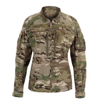 Clawgear Raider Field Shirt ATS Female Fit Multicam L OD-TM-12475175135 asgbox.pl