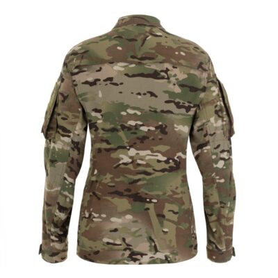 Clawgear Raider Field Shirt ATS Female Fit Multicam L OD-TM-12475175135 asgbox.pl