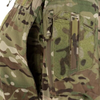 Clawgear Raider Field Shirt ATS Female Fit Multicam L OD-TM-12475175135 asgbox.pl