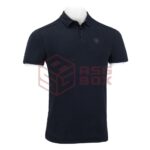 Outrider Technical Polo Navy S