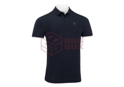 Outrider Technical Polo Navy S