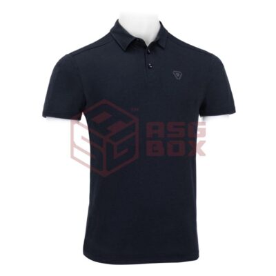 Outrider Technical Polo Navy M