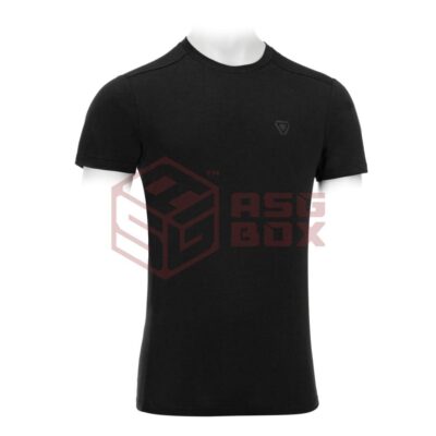 Outrider Technical Tee Black M