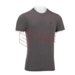 Outrider Technical Tee Wolf Grey M