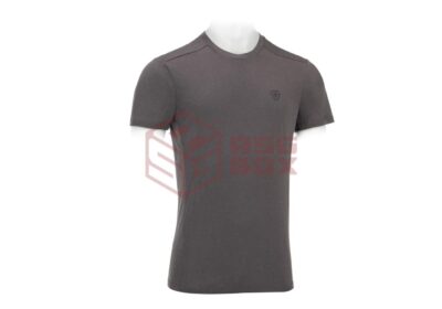 Outrider Technical Tee Wolf Grey XL