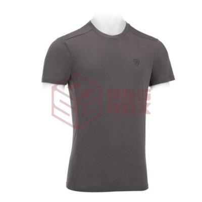 Outrider Technical Tee Wolf Grey M