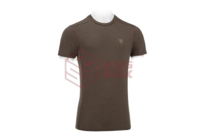 Outrider Technical Tee Stonegrey Olive 2XL