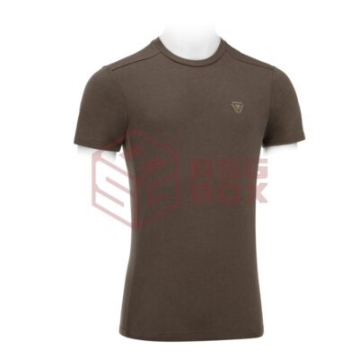 Outrider Technical Tee Stonegrey Olive 3XL