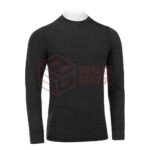 Outrider Performance Base Layer LS Black XS