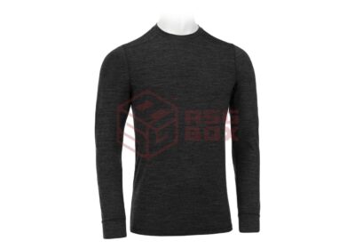 Outrider Performance Base Layer LS Black XS
