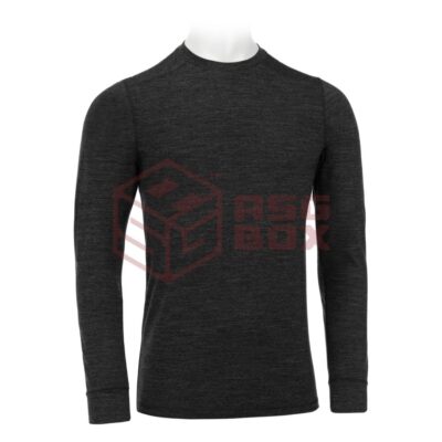 Outrider Performance Base Layer LS Black 2XL