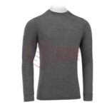 Outrider Performance Base Layer LS Wolf Grey XL
